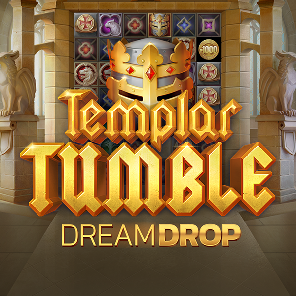 Templar Tumble Dream Drop Thumbnail