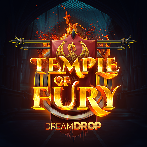 Temple of Fury Dream Drop Thumbnail