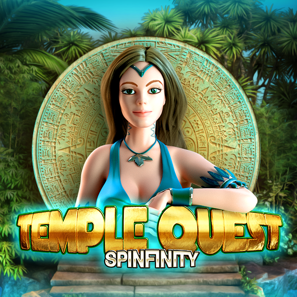 Temple Quest Spinfinity Thumbnail
