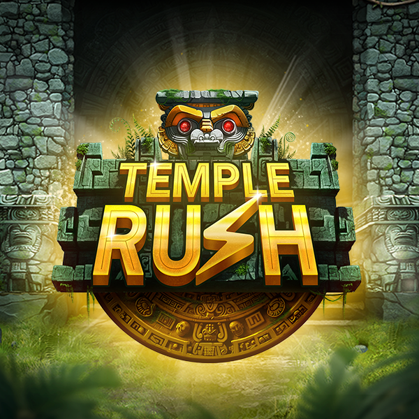 Temple Rush Thumbnail