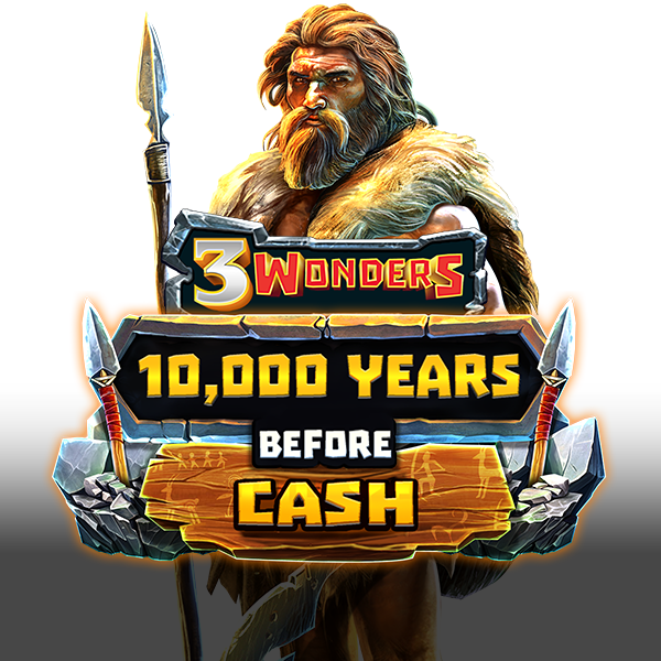 10000 Years Before Cash Thumbnail