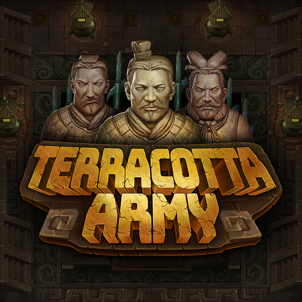 Terracotta Army Thumbnail