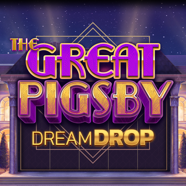 The Great Pigsby Dream Drop Thumbnail