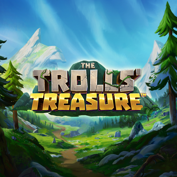 The Trolls' Treasure Thumbnail