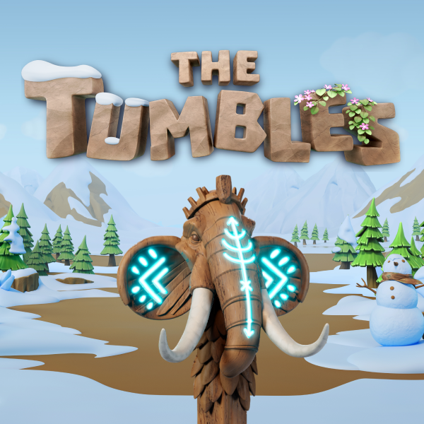 The Tumbles Thumbnail