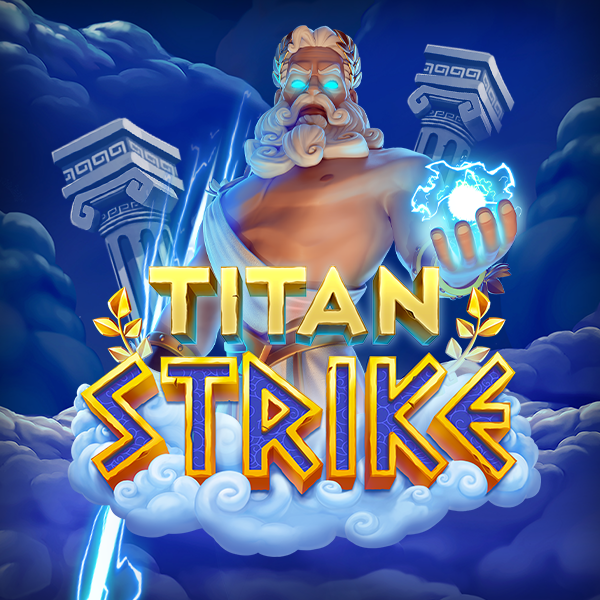 Titan Strike Thumbnail