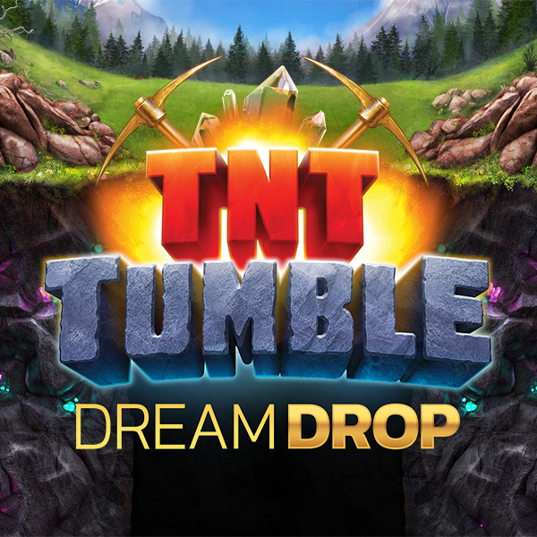 TNT Tumble Dream Drop Thumbnail