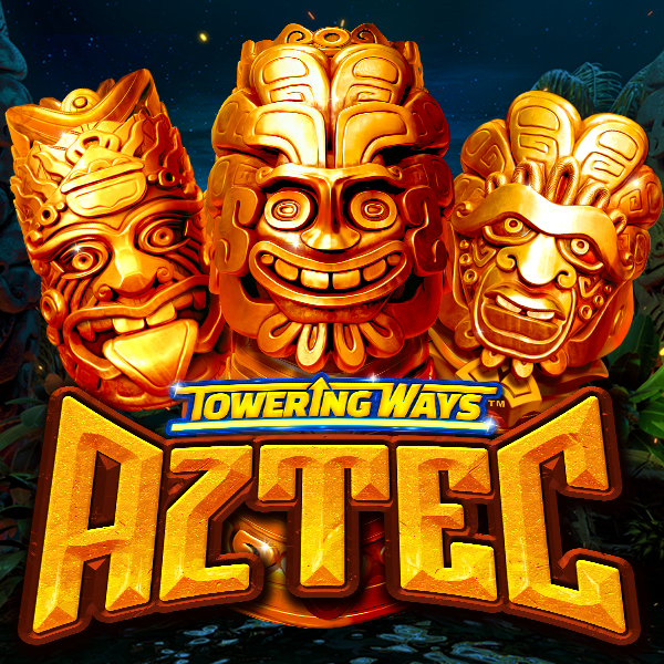 Towering Ways Aztec Thumbnail
