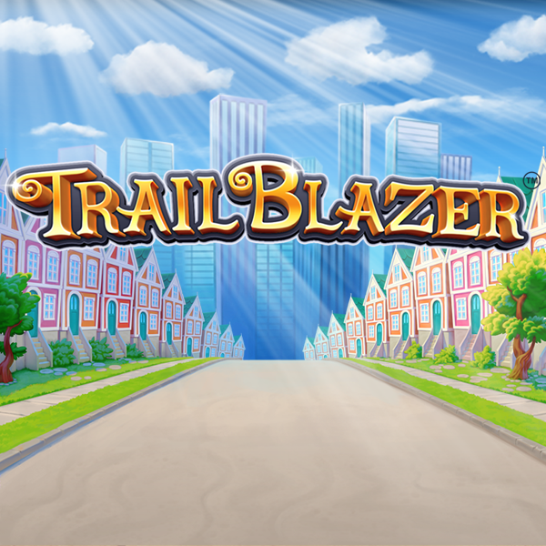 Trail Blazer Thumbnail