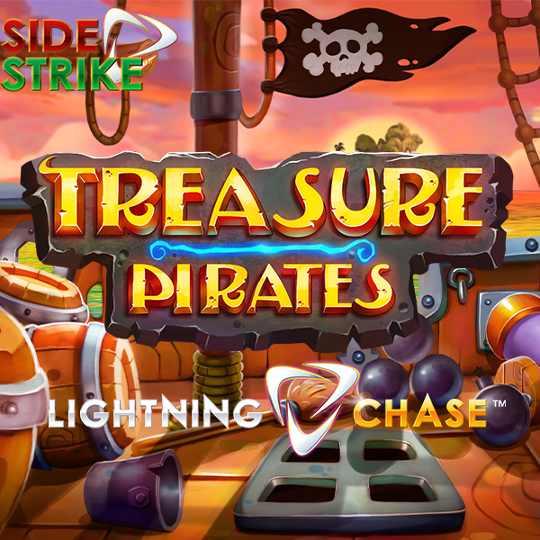 Treasure Pirates Thumbnail