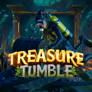 Treasure Tumble