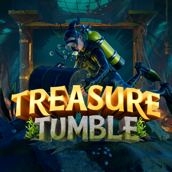 Treasure Tumble Thumbnail