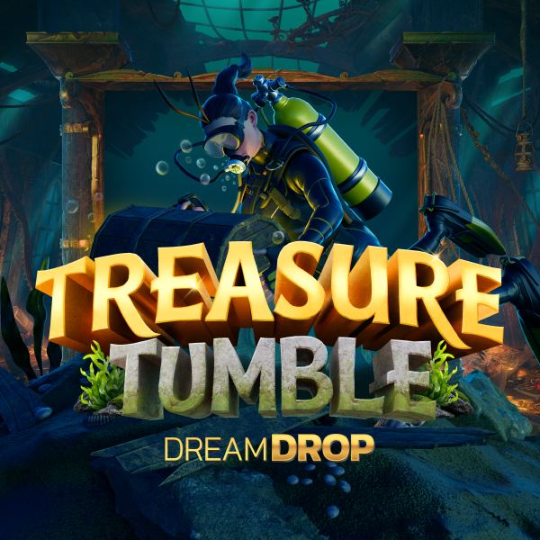 Treasure Tumble Dream Drop Thumbnail