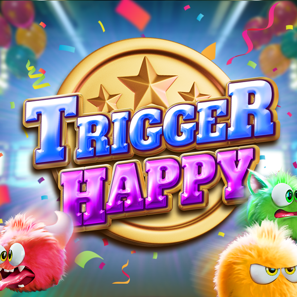 Trigger Happy Thumbnail