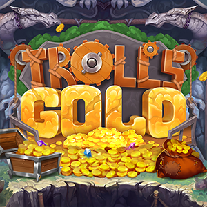 Trolls' Gold