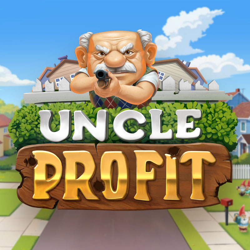 Uncle Profit Thumbnail