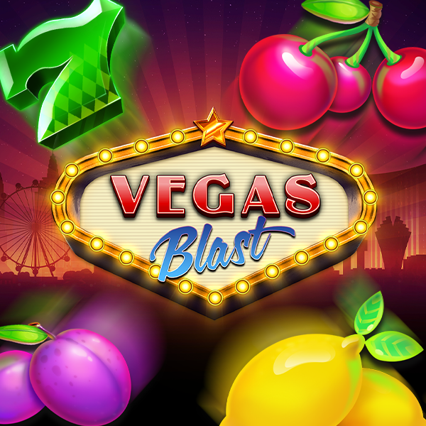 Vegas Blast Thumbnail