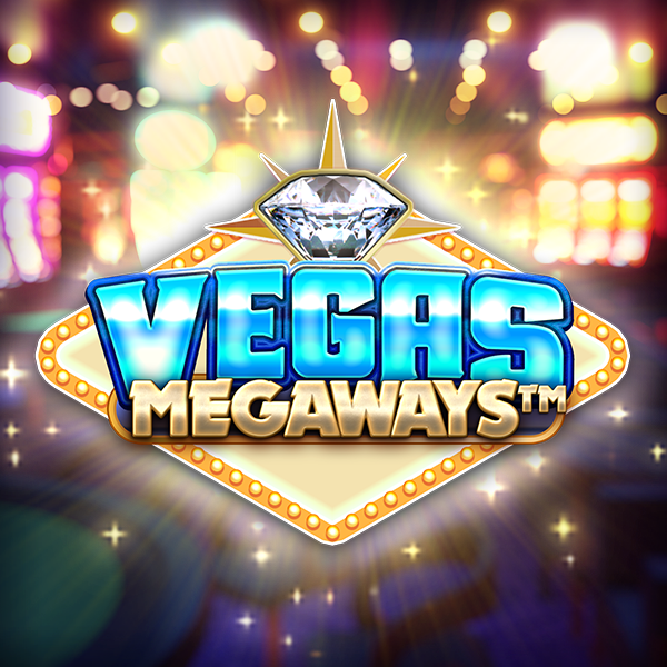 Vegas Megaways Thumbnail