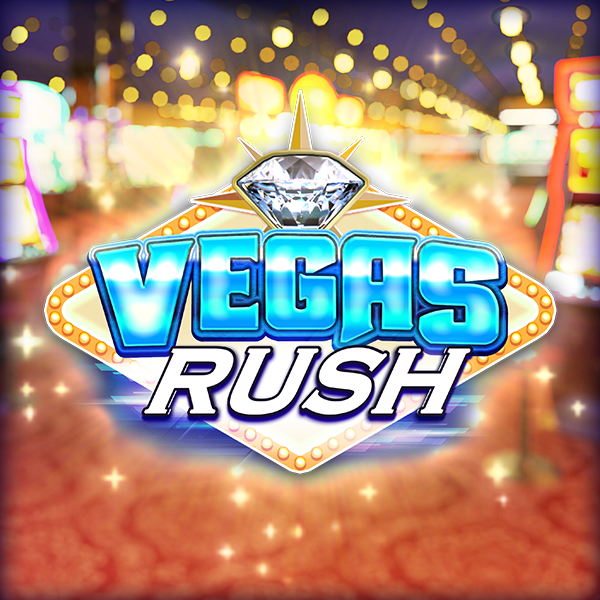 Vegas Rush Thumbnail