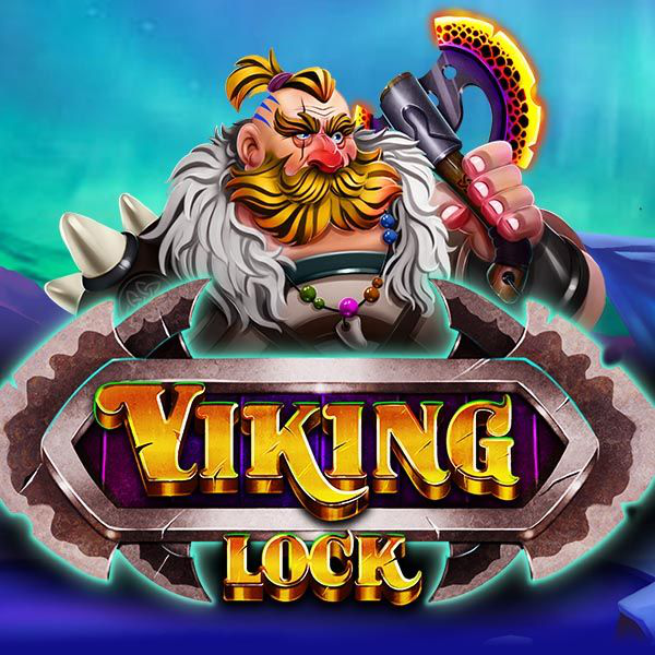 Viking Lock Thumbnail