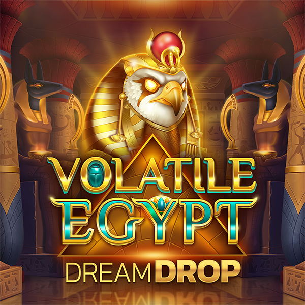 Volatile Egypt Dream Drop - Fantasma Games