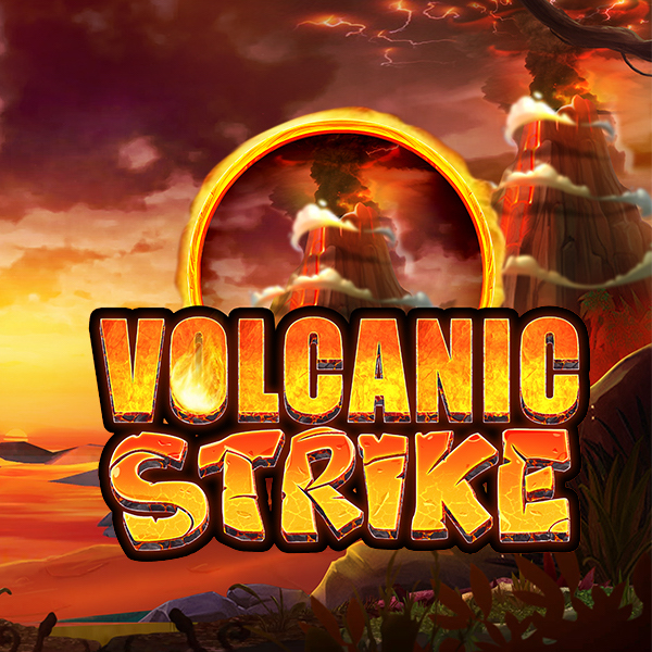 Volcanic Strike Thumbnail