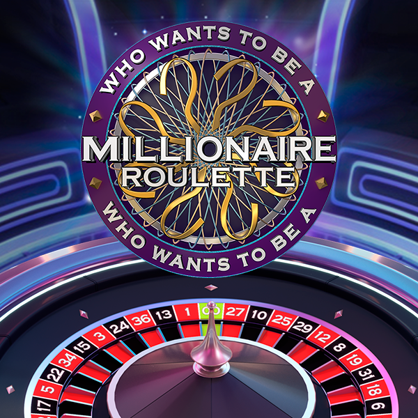 Who Wants To Be a Millionaire Roulette Thumbnail