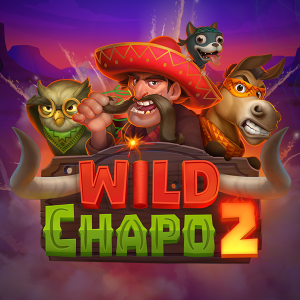 Wild Chapo 2 Thumbnail