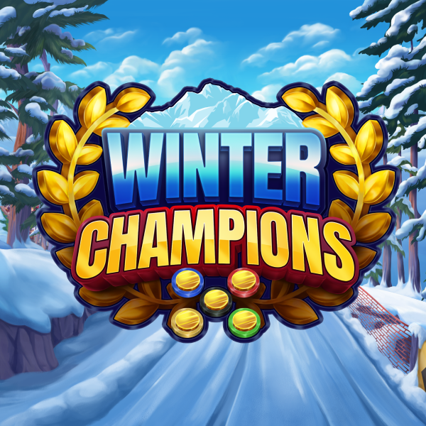 Winter Champions Thumbnail