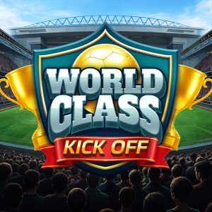 World Class Kick Off