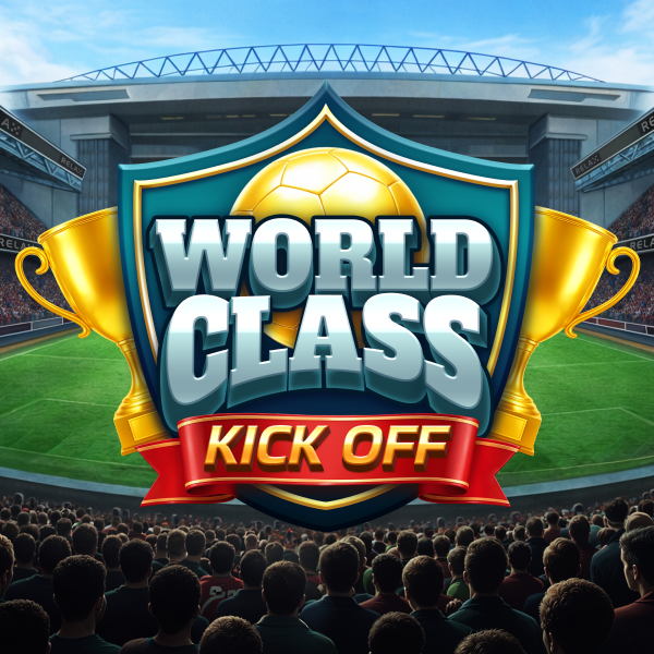 World Class Kick Off Thumbnail