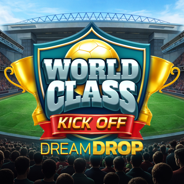 World Class Kick Off Dream Drop Thumbnail